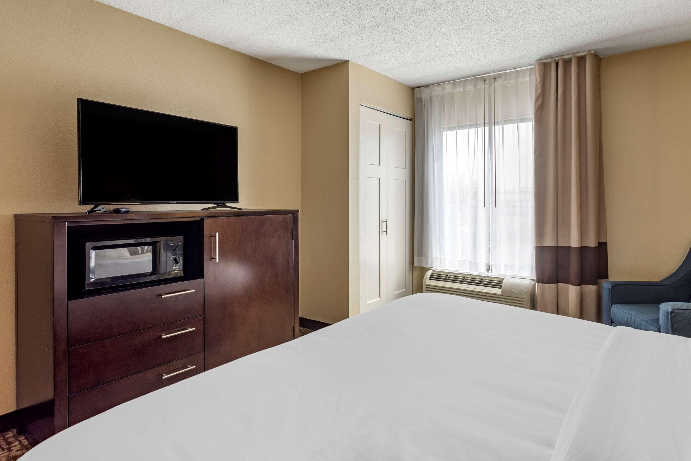 Comfort Inn Paducah I-24 Exterior photo