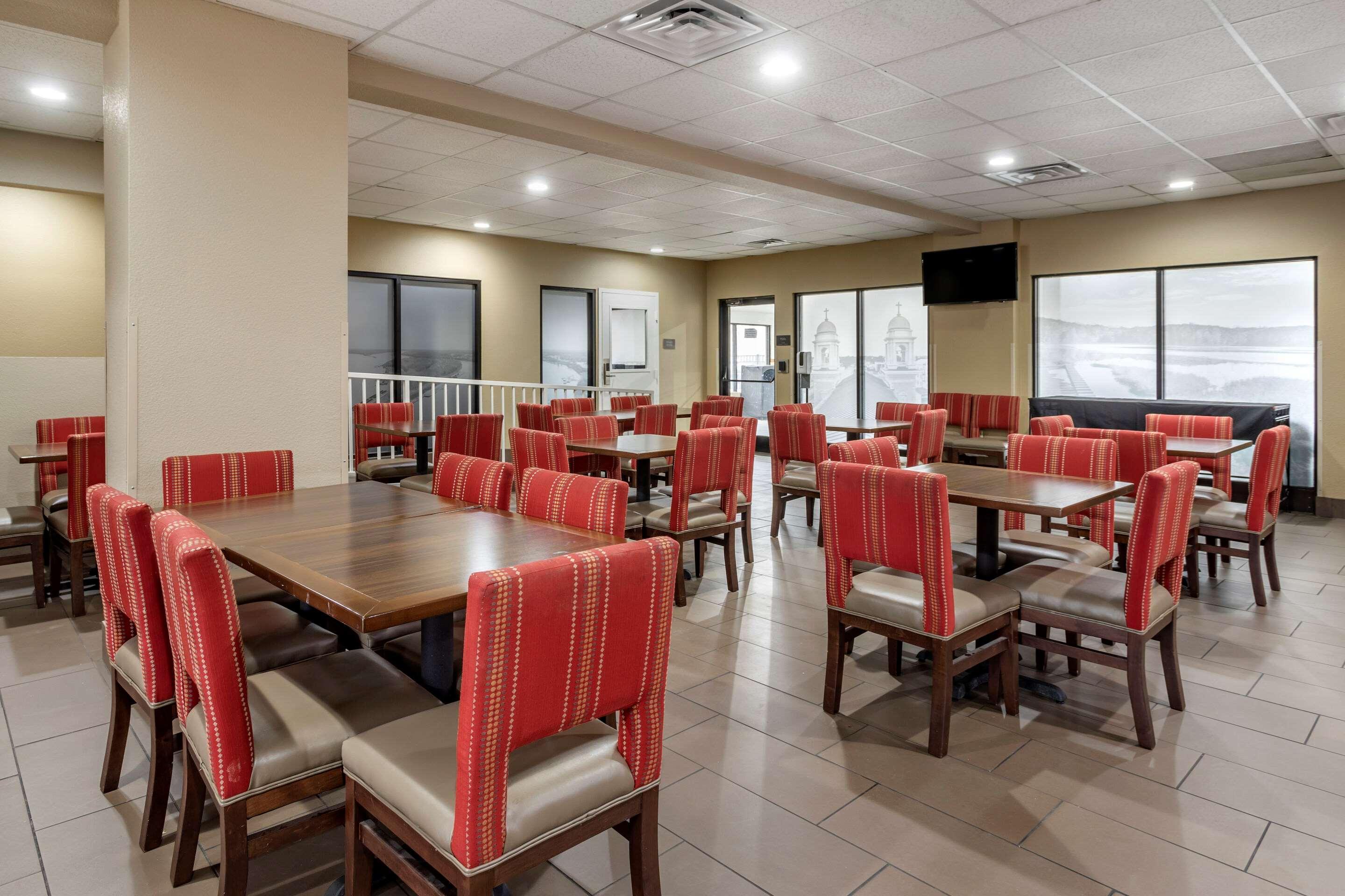 Comfort Inn Paducah I-24 Exterior photo