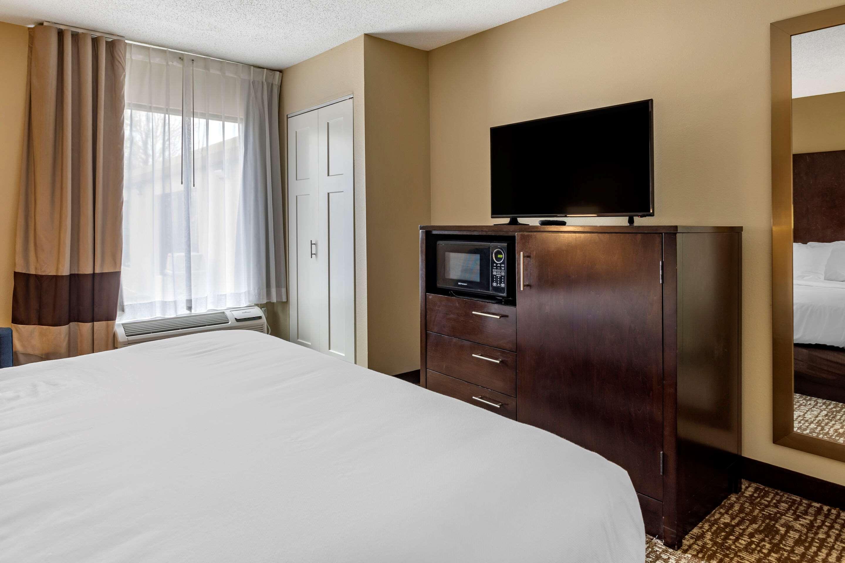 Comfort Inn Paducah I-24 Exterior photo