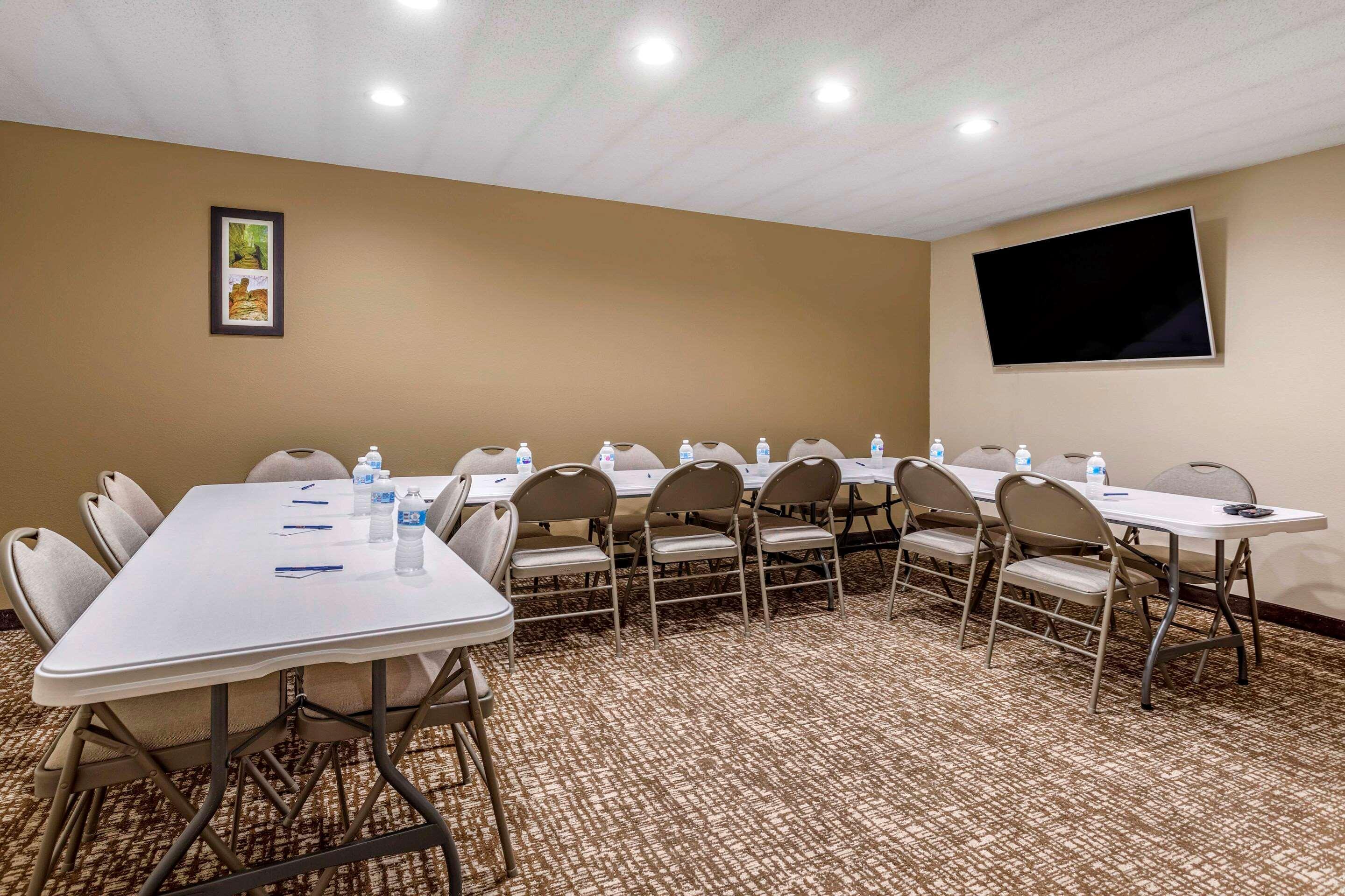 Comfort Inn Paducah I-24 Exterior photo