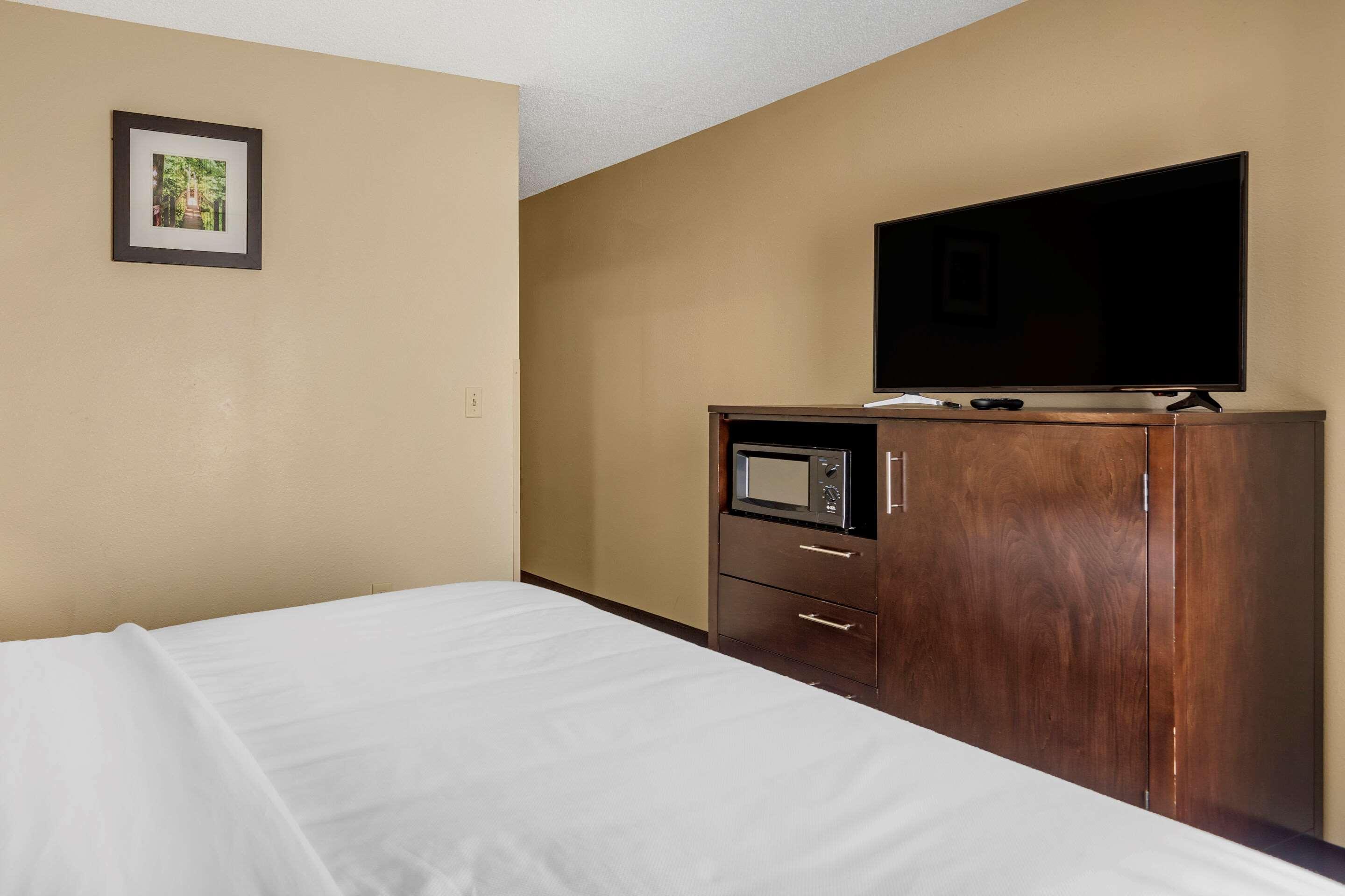 Comfort Inn Paducah I-24 Exterior photo