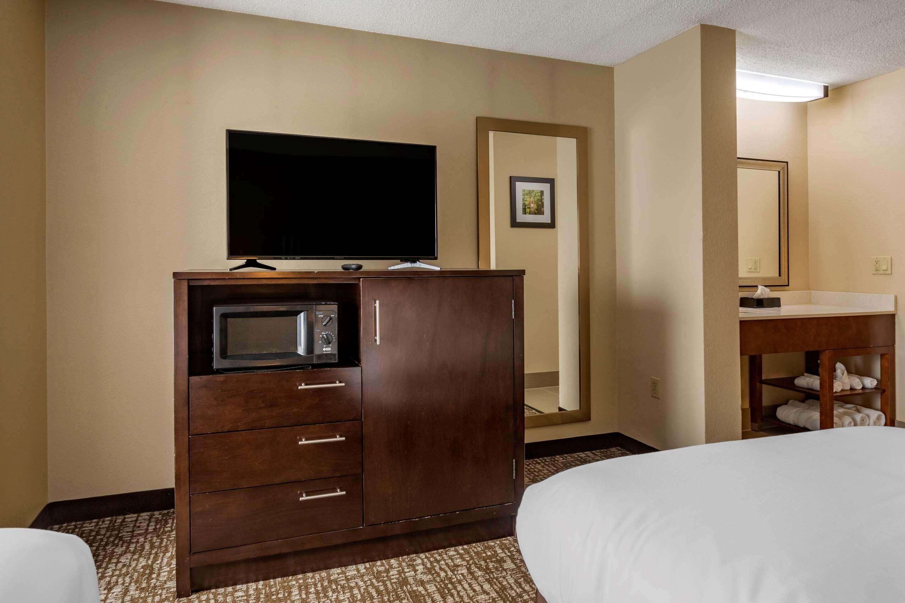 Comfort Inn Paducah I-24 Exterior photo